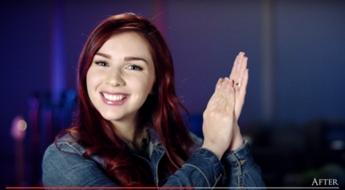 Acoustic Treatment in Video Studio - Galaxy Visuals